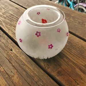 PartyLite Fluttering Friends